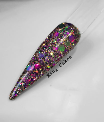 MARDI GRAS COLLECTION