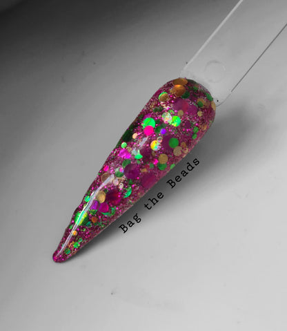 MARDI GRAS COLLECTION