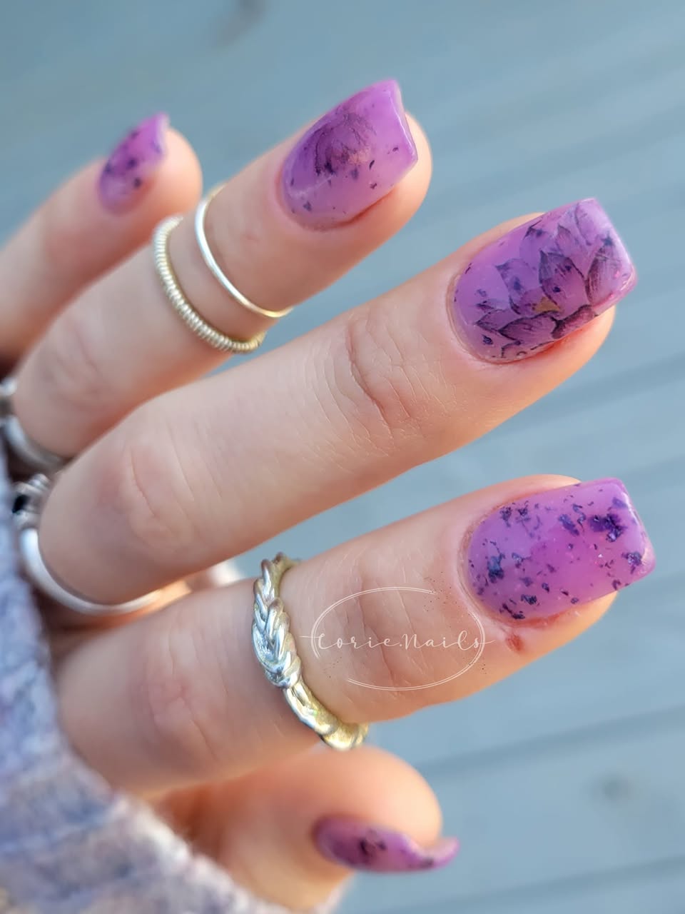 FOREVER NEVER YOURS COLLECTION