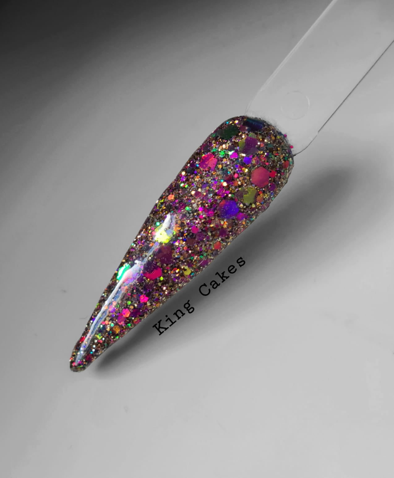 MARDI GRAS COLLECTION