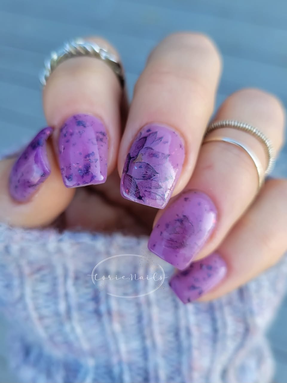 FOREVER NEVER YOURS COLLECTION