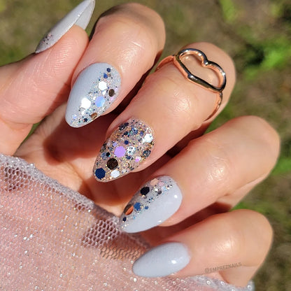 FOREVER NEVER YOURS COLLECTION