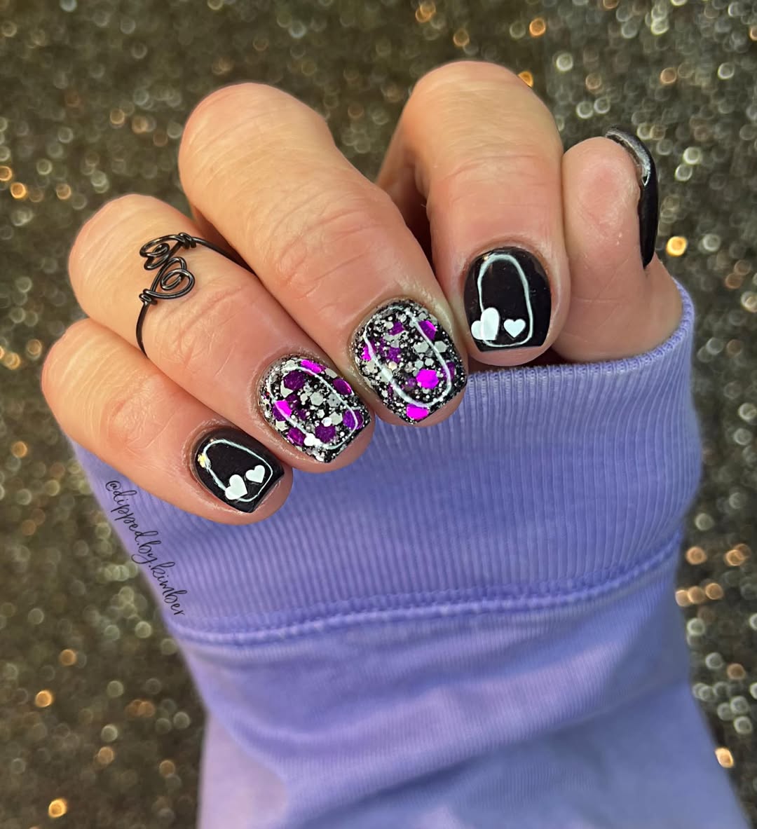 FOREVER NEVER YOURS COLLECTION