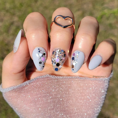 FOREVER NEVER YOURS COLLECTION