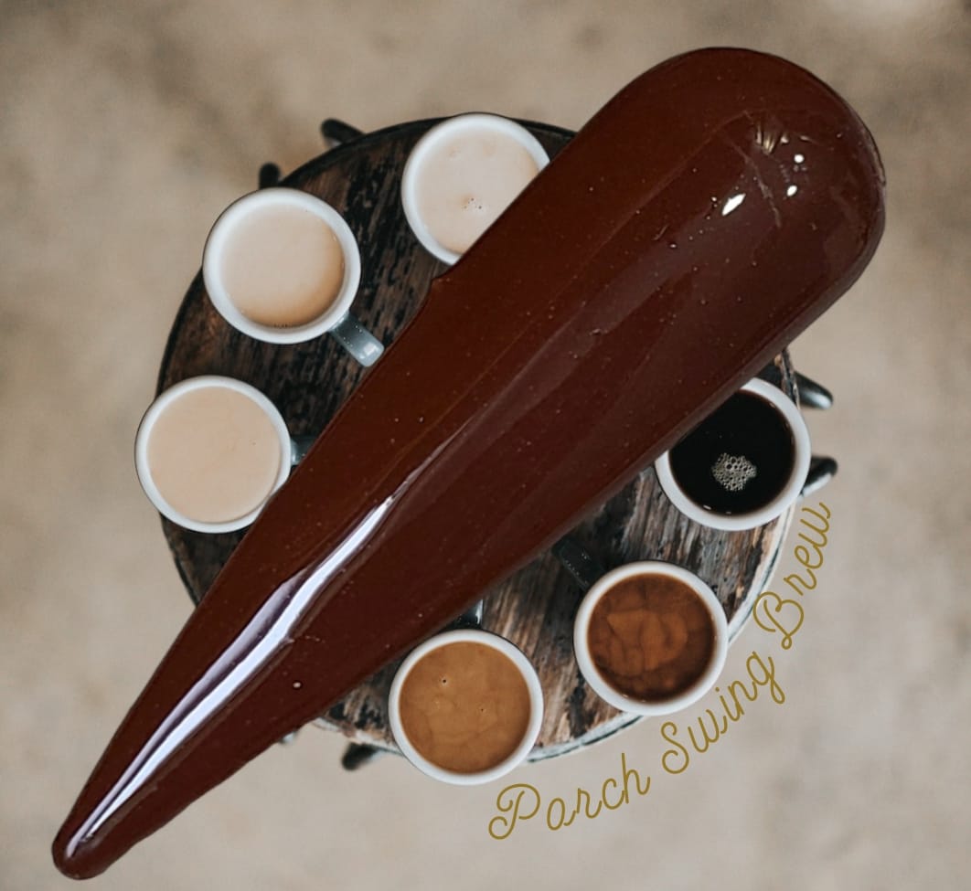 "BUT FIRST, COFFEE" COLLECTION
