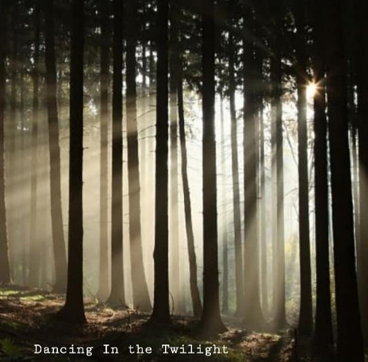 DANCING IN THE TWILIGHT CUTICLE OIL