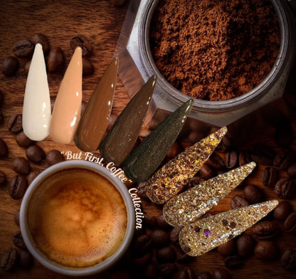"BUT FIRST, COFFEE" COLLECTION