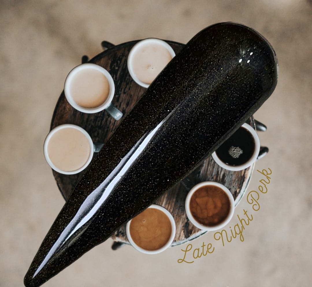 "BUT FIRST, COFFEE" COLLECTION
