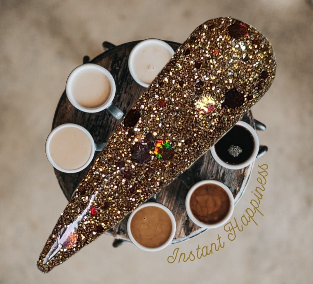 "BUT FIRST, COFFEE" COLLECTION