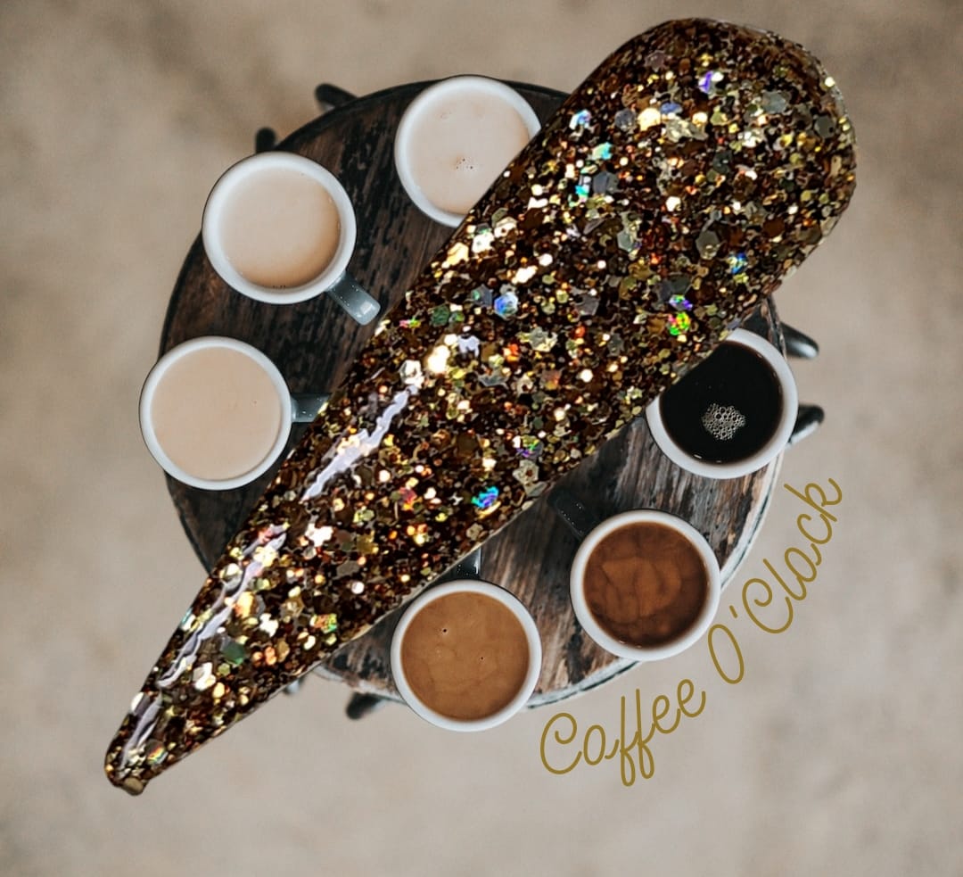 "BUT FIRST, COFFEE" COLLECTION