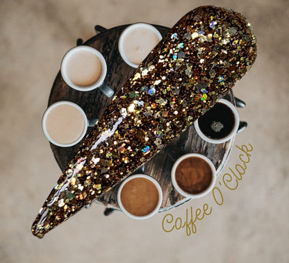"BUT FIRST, COFFEE" COLLECTION