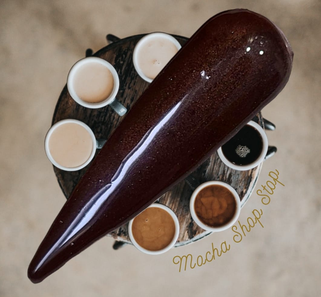 "BUT FIRST, COFFEE" COLLECTION