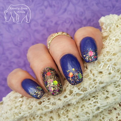 MARDI GRAS COLLECTION