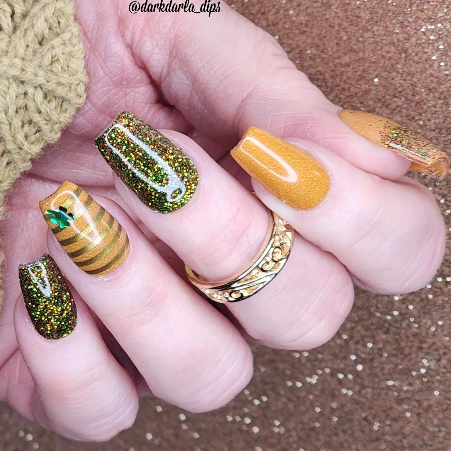 SHAKE YOUR SHAMROCKS COLLECTION