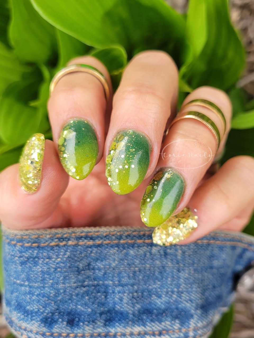 HANDS IN THE DIRT COLLECTION