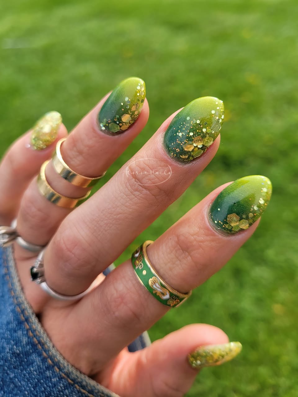 HANDS IN THE DIRT COLLECTION