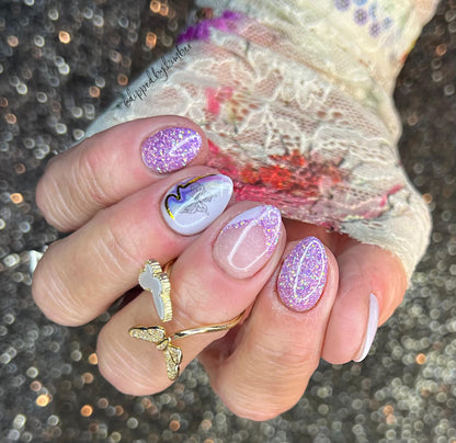 LONGING FOR SPRING COLLECTION