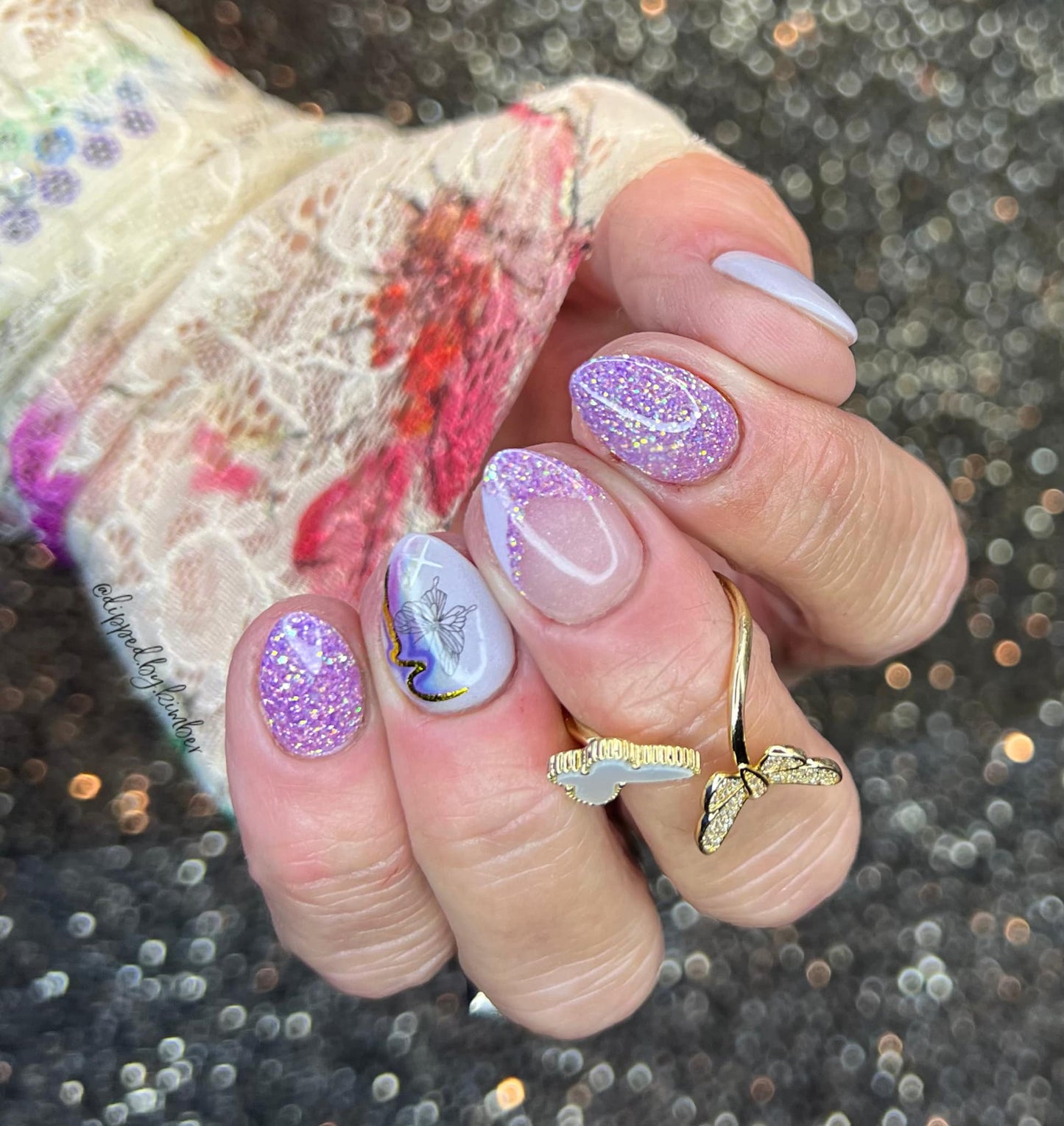 LONGING FOR SPRING COLLECTION