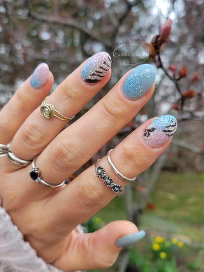 LONGING FOR SPRING COLLECTION