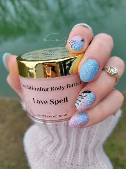 LONGING FOR SPRING COLLECTION