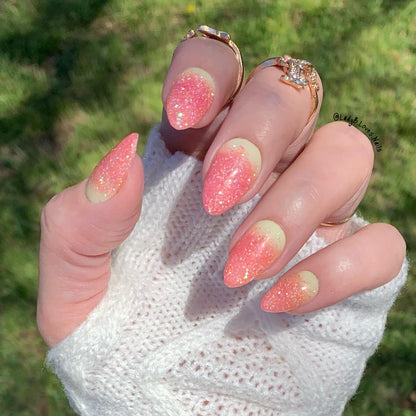 LONGING FOR SPRING COLLECTION