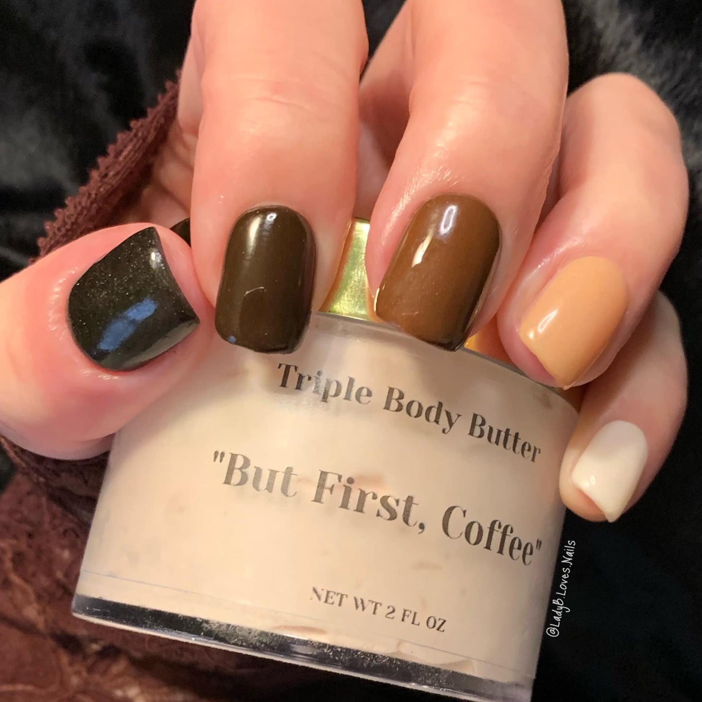 "BUT FIRST, COFFEE" COLLECTION