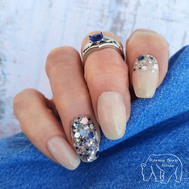 FOREVER NEVER YOURS COLLECTION