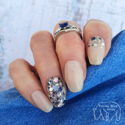 FOREVER NEVER YOURS COLLECTION