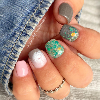 HANDS IN THE DIRT COLLECTION