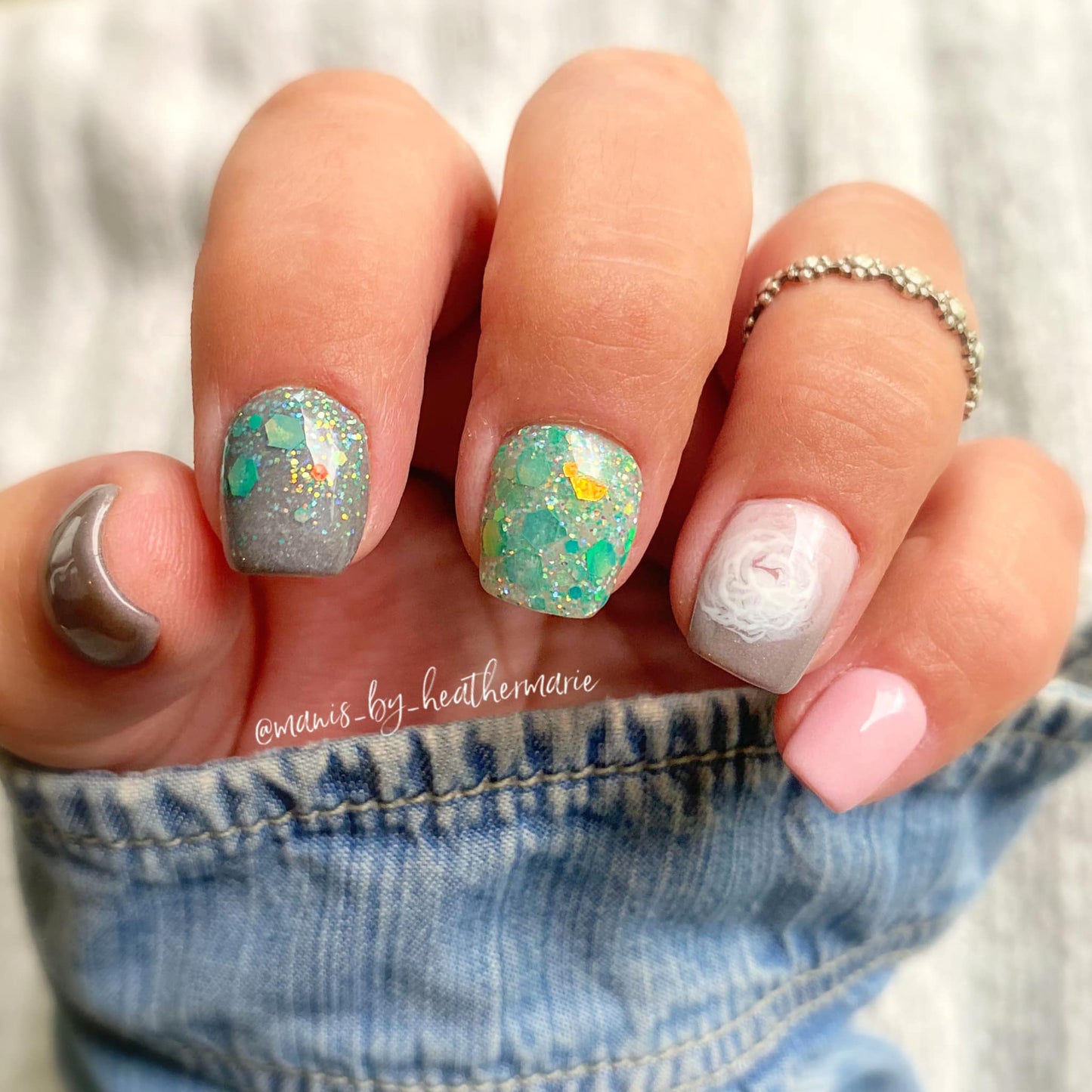 HANDS IN THE DIRT COLLECTION