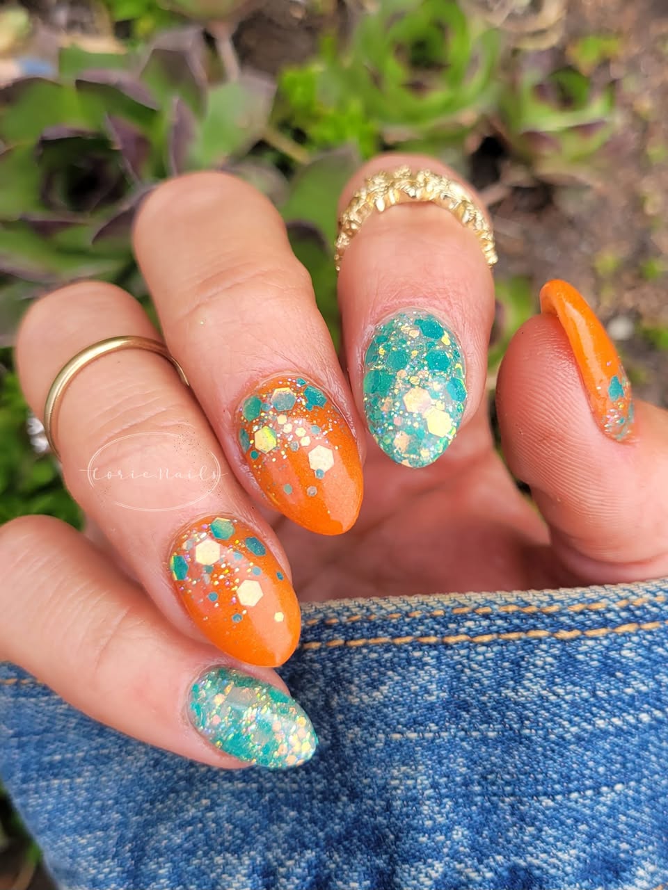 HANDS IN THE DIRT COLLECTION