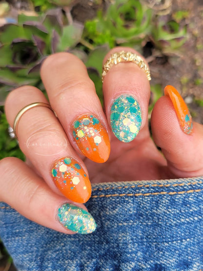 HANDS IN THE DIRT COLLECTION