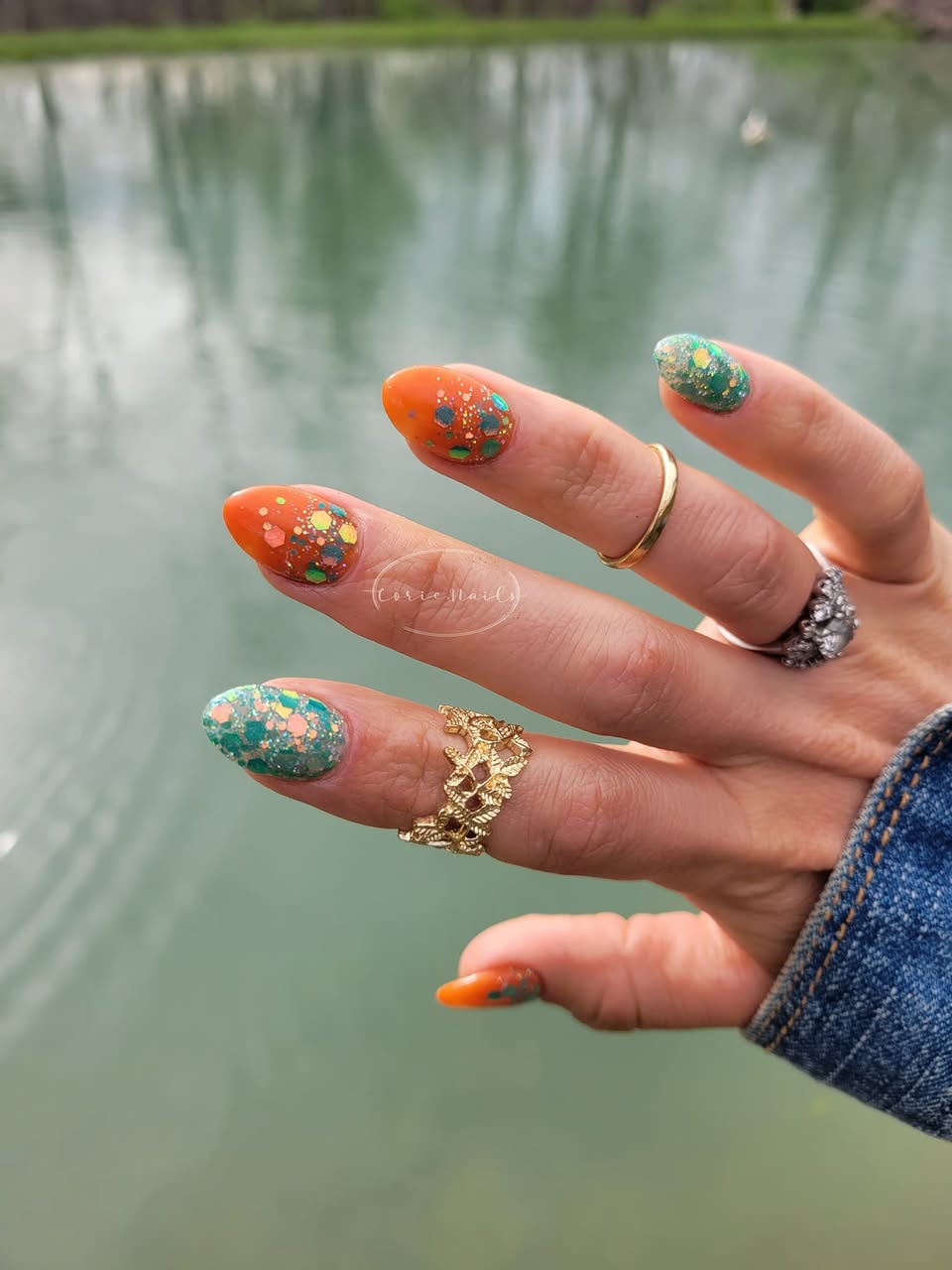 HANDS IN THE DIRT COLLECTION