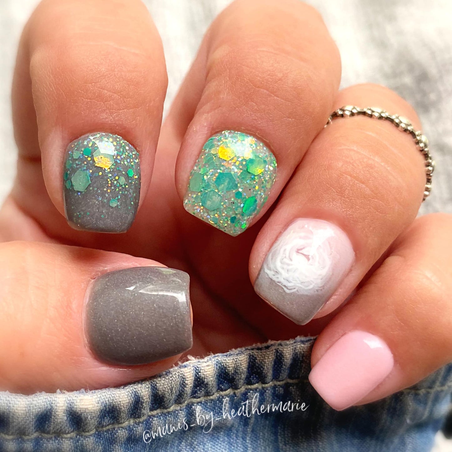 HANDS IN THE DIRT COLLECTION