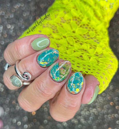 HANDS IN THE DIRT COLLECTION