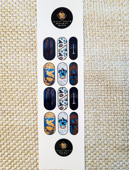 "I SOLEMNLY SWEAR.." COLLECTION