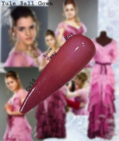 "I SOLEMNLY SWEAR.." COLLECTION