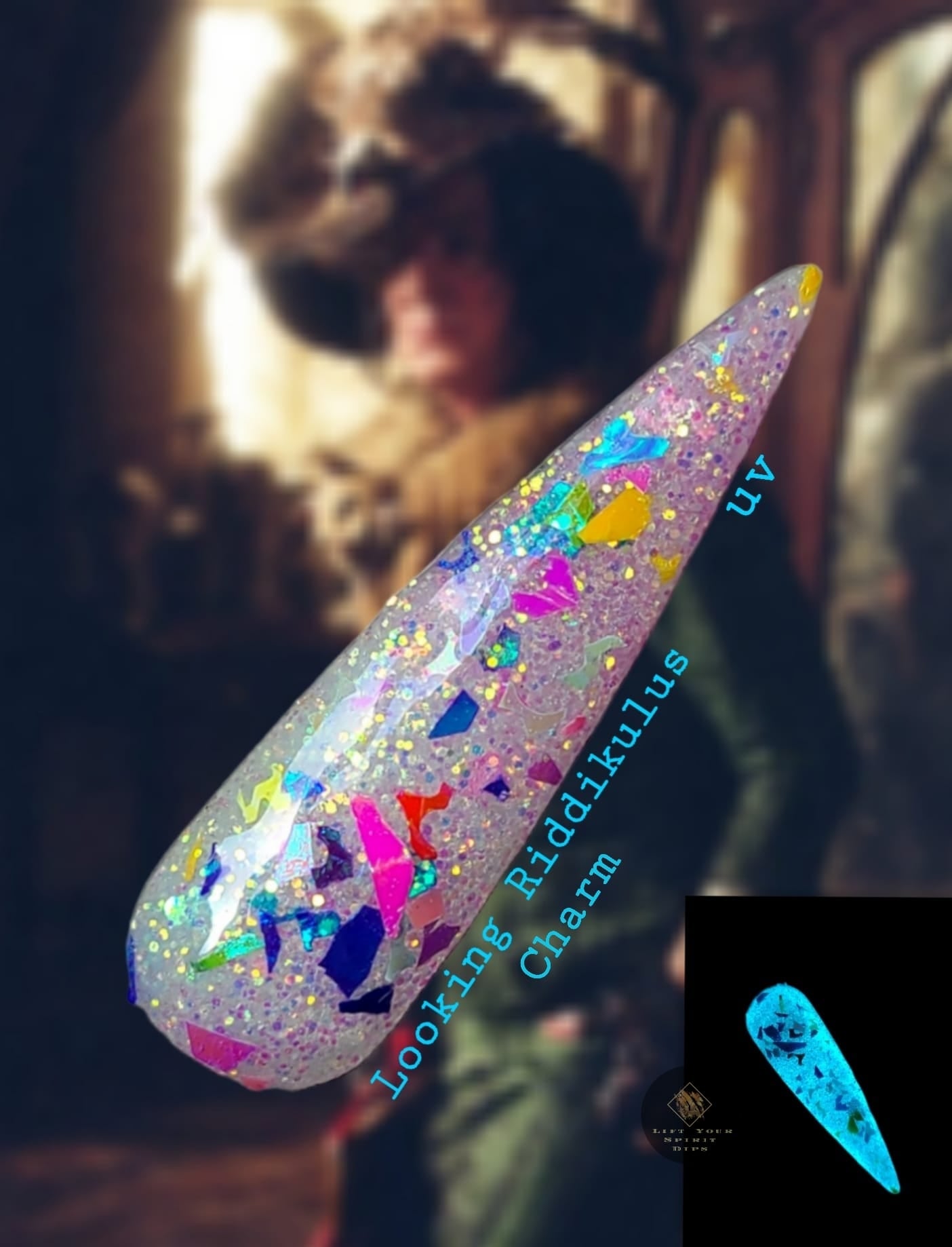"I SOLEMNLY SWEAR.." COLLECTION