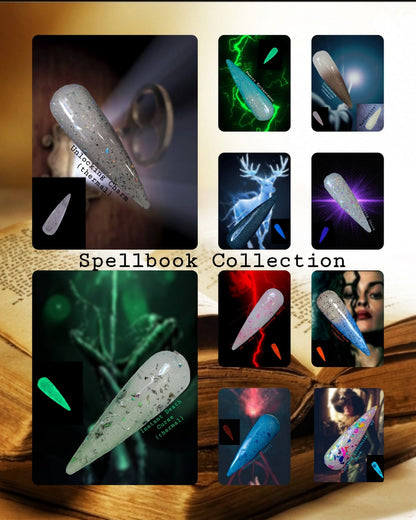 "I SOLEMNLY SWEAR.." COLLECTION