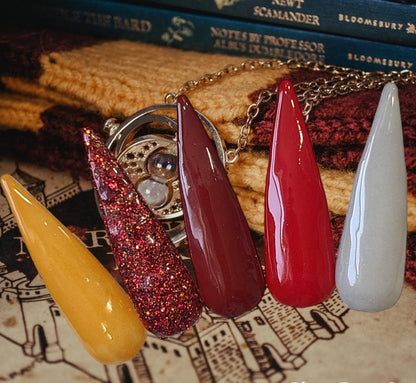 "I SOLEMNLY SWEAR.." COLLECTION