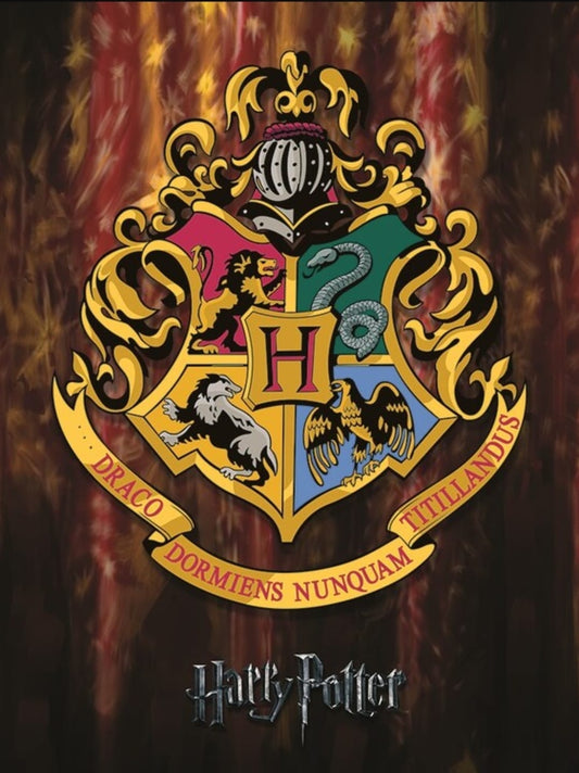 "I SOLEMNLY SWEAR.." COLLECTION