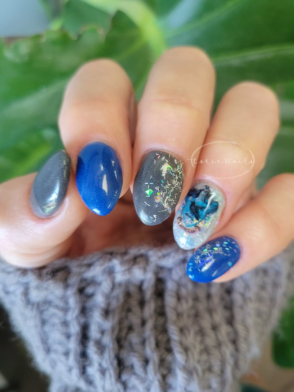 "I SOLEMNLY SWEAR.." COLLECTION