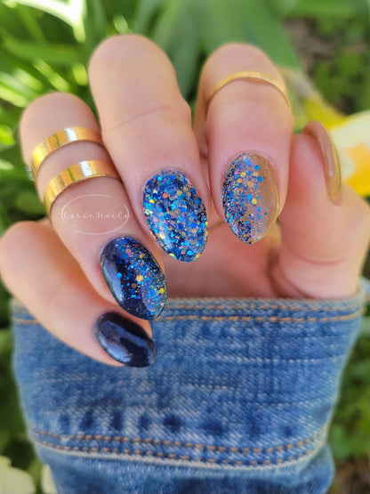 "I SOLEMNLY SWEAR.." COLLECTION