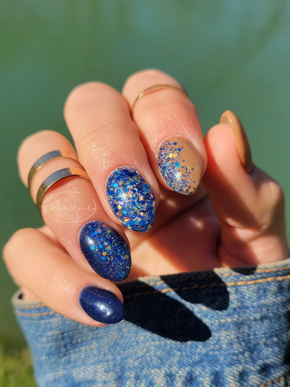 "I SOLEMNLY SWEAR.." COLLECTION