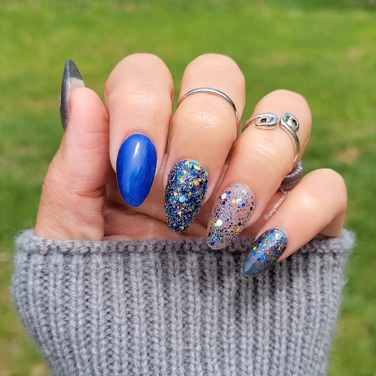 "I SOLEMNLY SWEAR.." COLLECTION