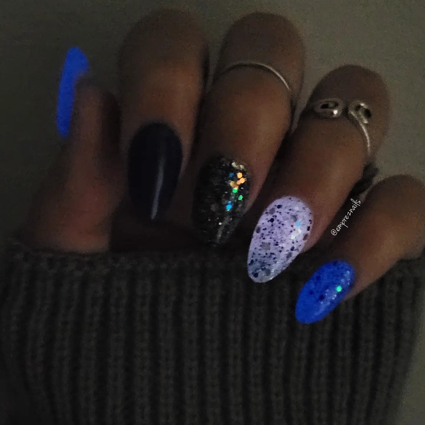 "I SOLEMNLY SWEAR.." COLLECTION