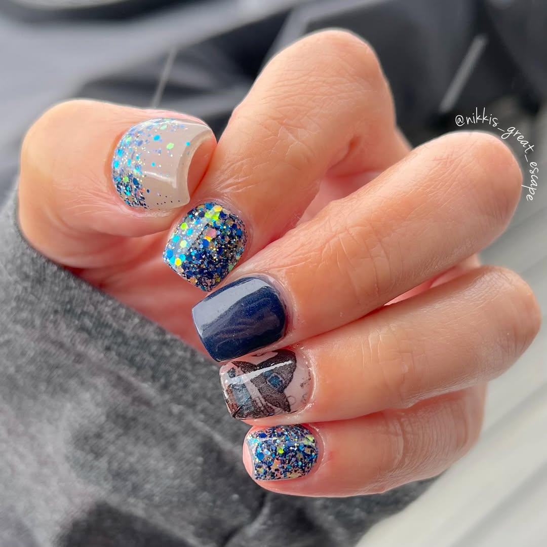 "I SOLEMNLY SWEAR.." COLLECTION