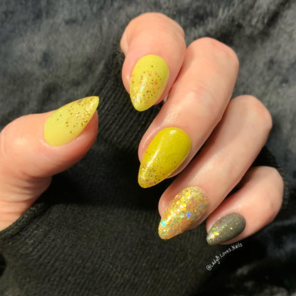 "I SOLEMNLY SWEAR.." COLLECTION