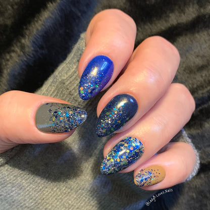 "I SOLEMNLY SWEAR.." COLLECTION