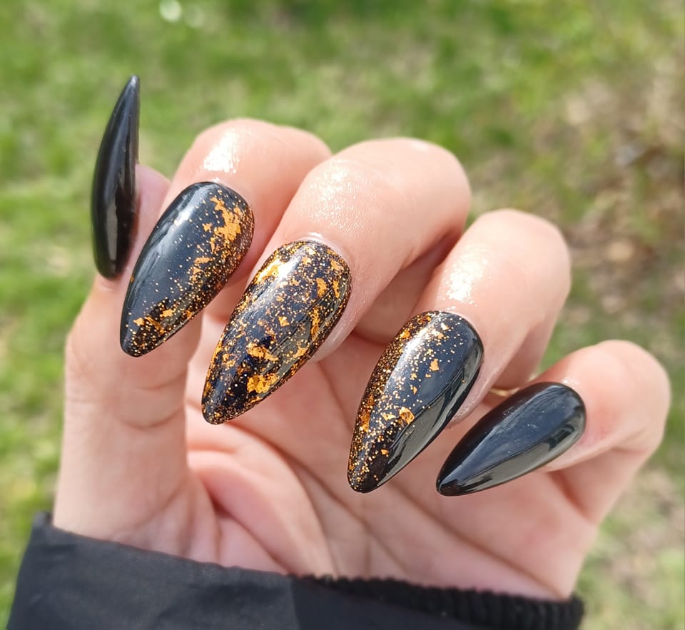 "I SOLEMNLY SWEAR.." COLLECTION